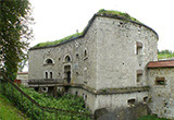 KZ-Gedenkstätte Ulm